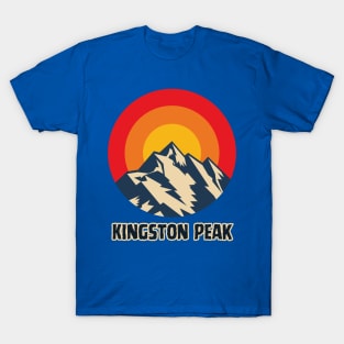 Kingston Peak T-Shirt